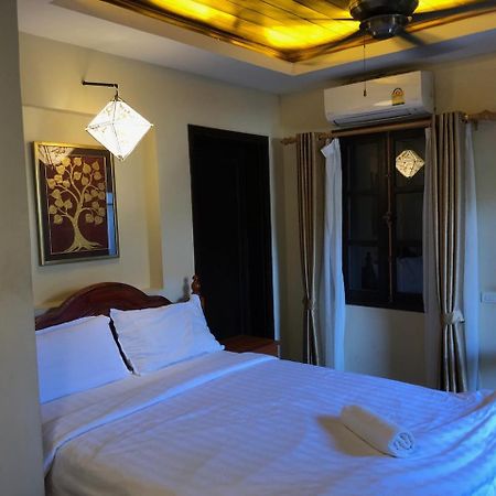 Mali House Hotel Luang Prabang Bagian luar foto