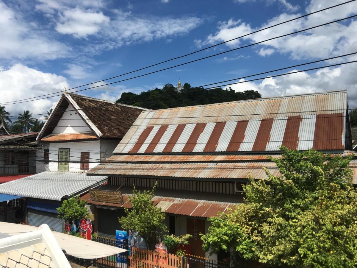 Mali House Hotel Luang Prabang Bagian luar foto