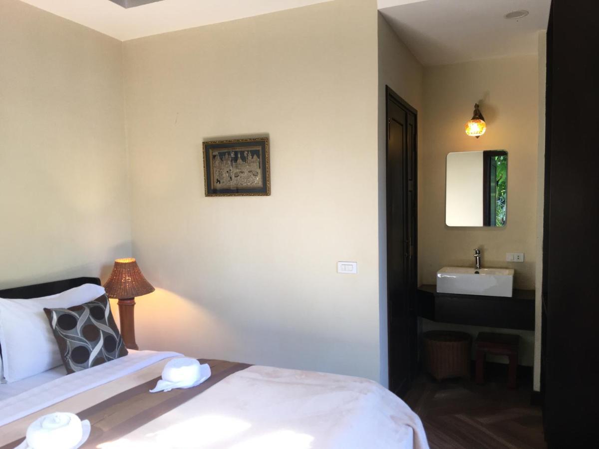 Mali House Hotel Luang Prabang Bagian luar foto