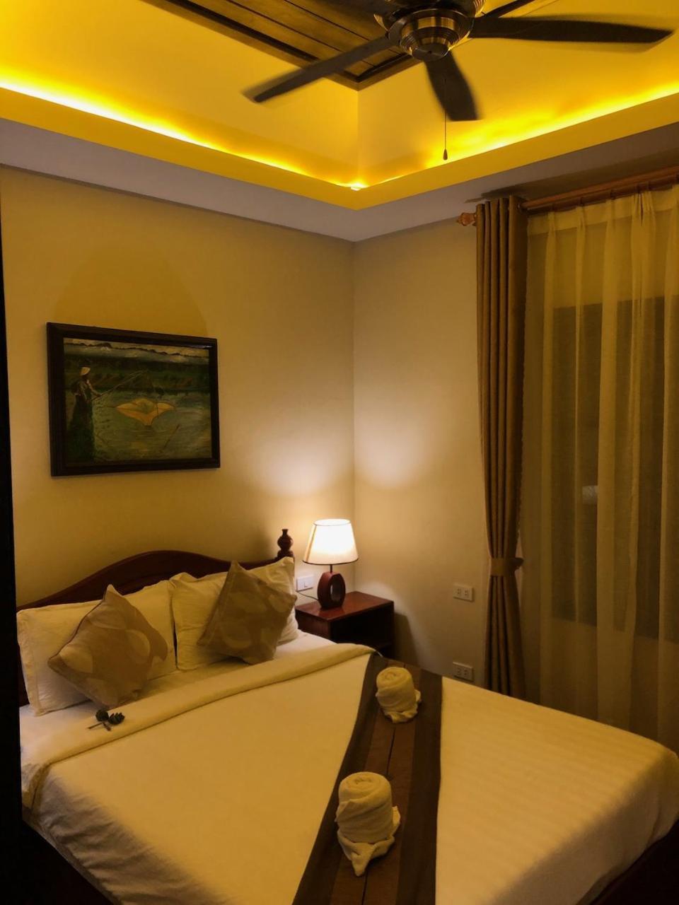 Mali House Hotel Luang Prabang Bagian luar foto