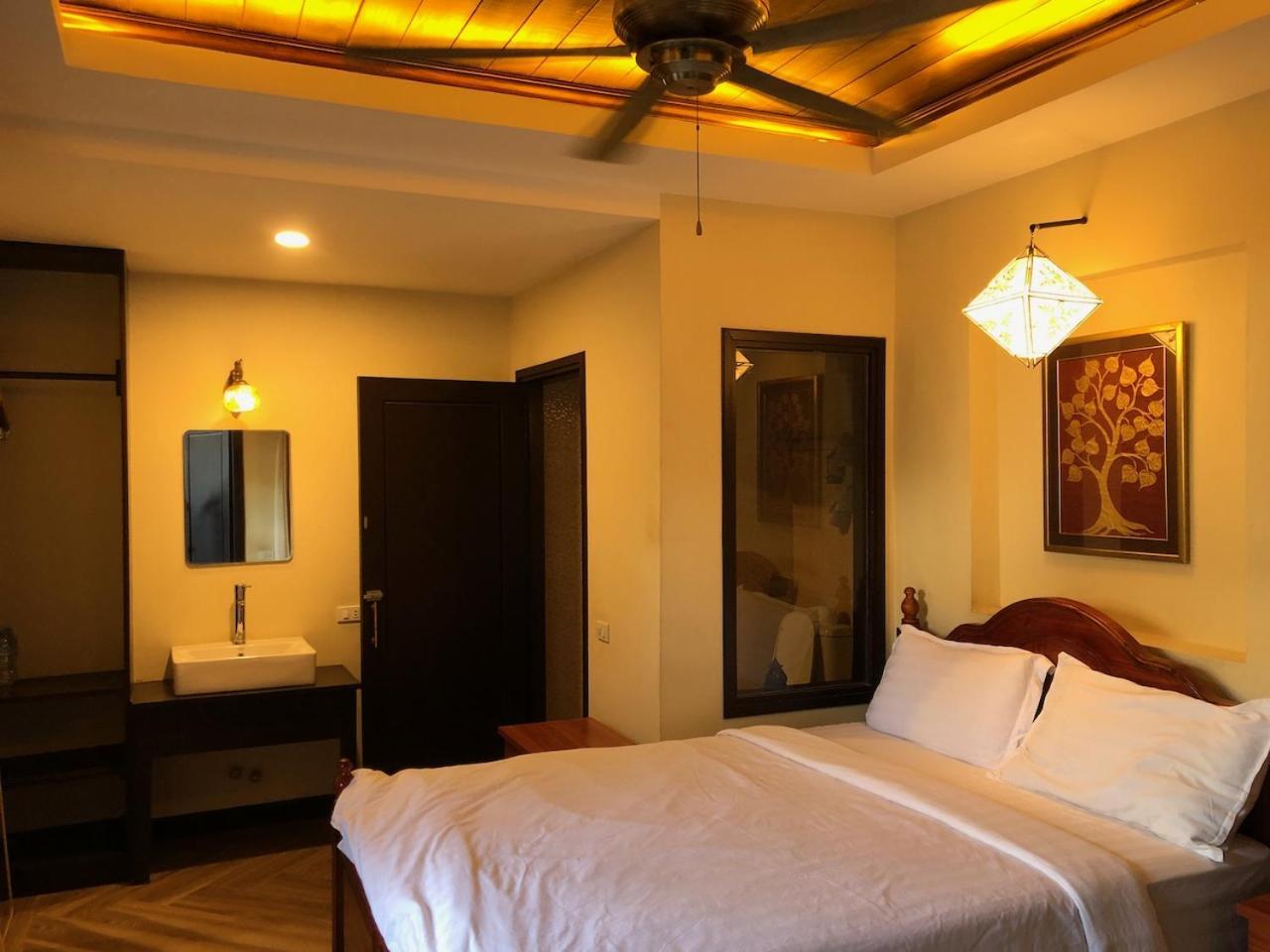 Mali House Hotel Luang Prabang Bagian luar foto